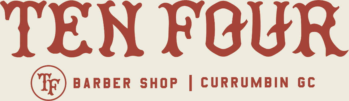 TEN FOUR Barber Shop