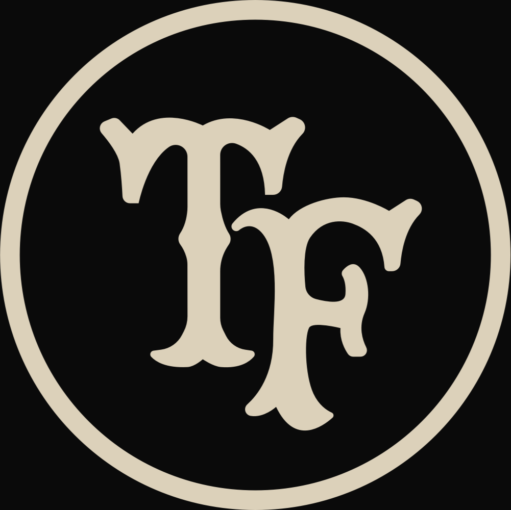 TEN FOUR monogram